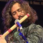 Shri Kartikeya Vashisht – Flautist