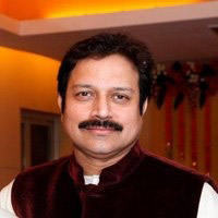 Rajan R. S.