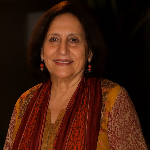 Usha Soni